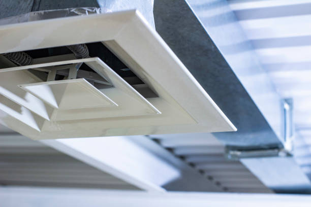Best Air Duct Cleaning Near Me  in Hampstead, NC
