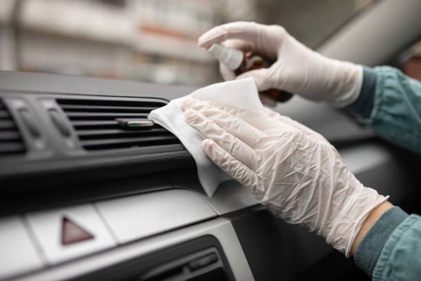 Best Best Air Duct Cleaning Company  in Hampstead, NC