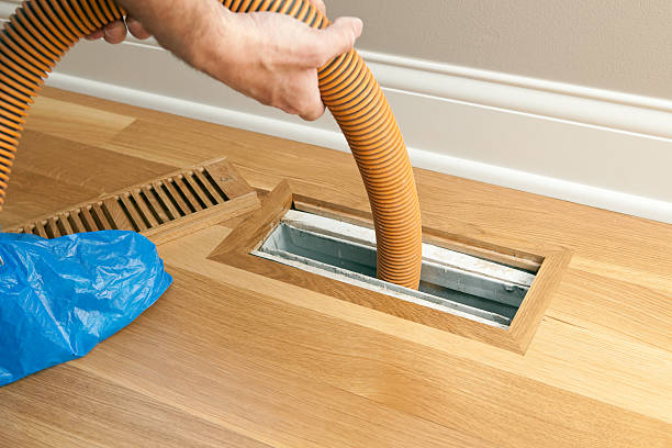  Hampstead, NC Airduct Cleaning Pros