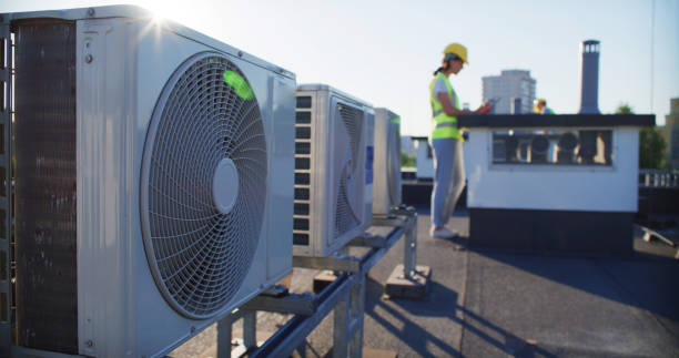 Best Best Air Duct Cleaning Company  in Hampstead, NC