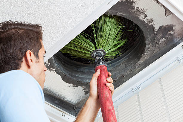 Best Ventilation Cleaning Services  in Hampstead, NC