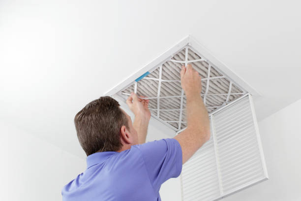 Best Air Duct Cleaning Near Me  in Hampstead, NC
